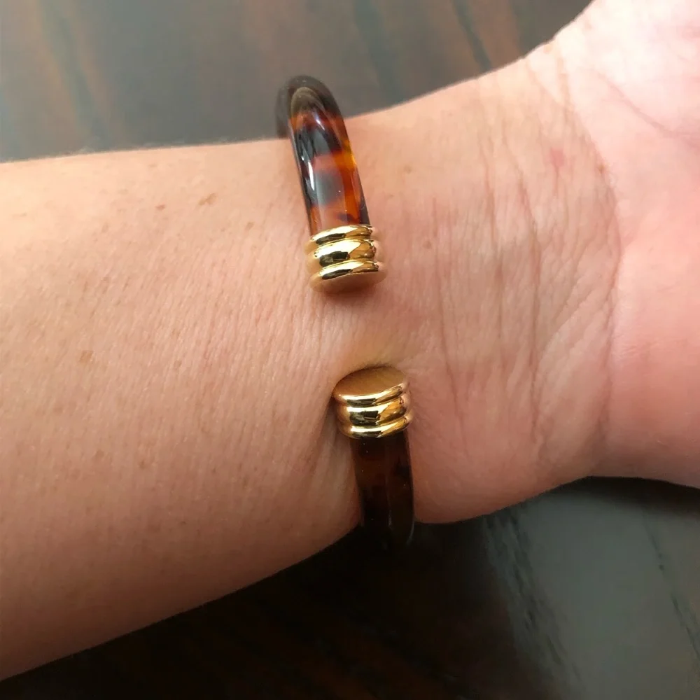 Cache Bangled Watch - Picture 7 of 7